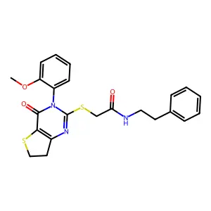 F0579-0256 structure