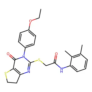 F0579-0424 structure