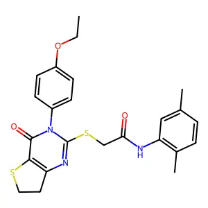F0579-0425 structure