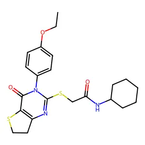 F0579-0429 structure