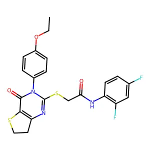 F0579-0432 structure