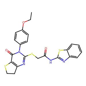 F0579-0436 structure