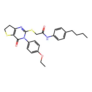 F0579-0450 structure