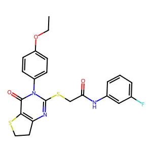F0579-0451 structure