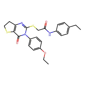 F0579-0452 structure