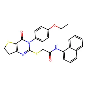 F0579-0453 structure