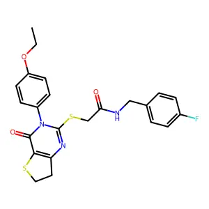 F0579-0455 structure