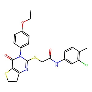 F0579-0494 structure