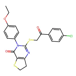 F0579-0500 structure