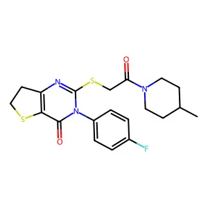 F0579-0505 structure