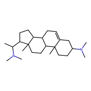 Kurchessine structure