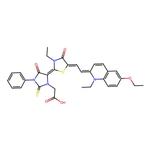 EINECS 272-162-2 structure