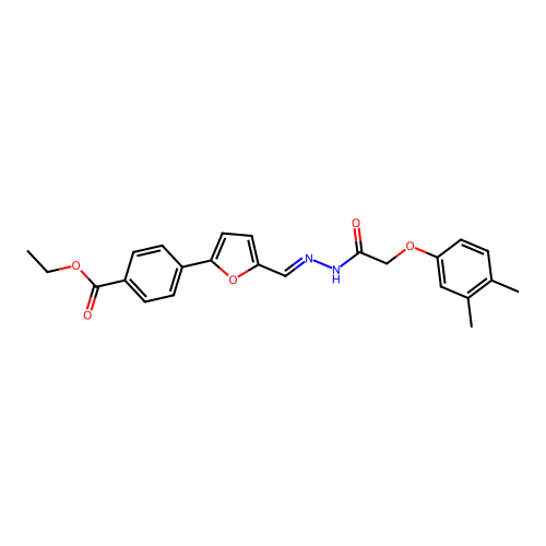 C24H24N2O5 structure