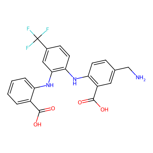 CTK9A1000 structure