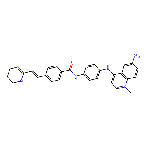 SN 13628 structure