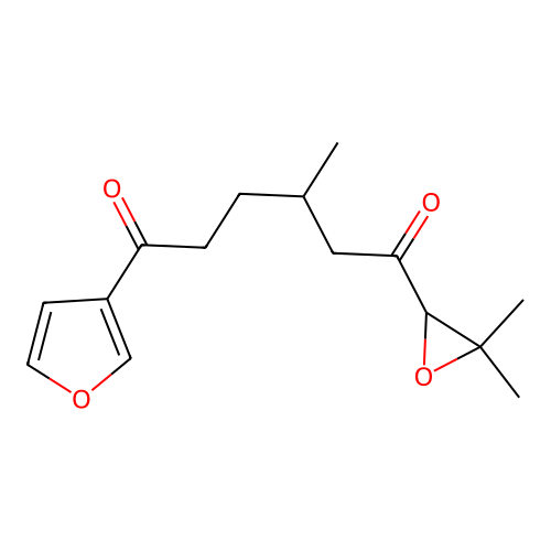 Bohlmann 174 structure