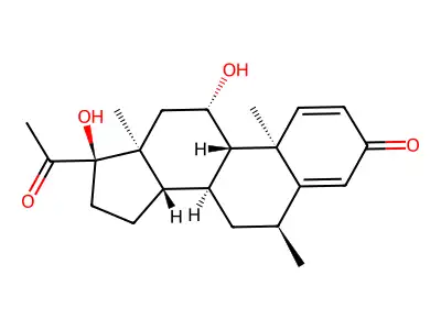 Phenyl phosphorodichloridothionate structure