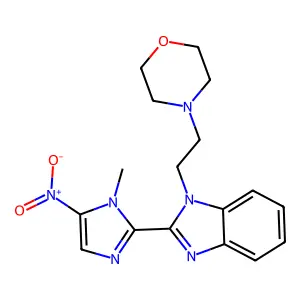 ZK 26306 structure