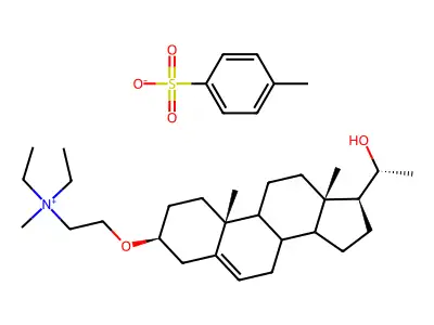 TX 047 structure