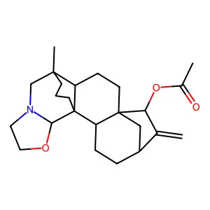 Ovatine structure