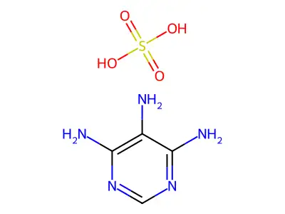 RU 25055 structure