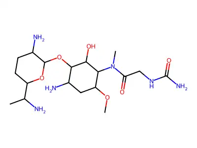 KA 6606Iii structure
