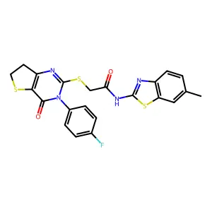 IWP 3;IWP3 structure
