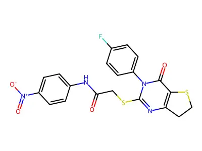 F0579-0549 structure