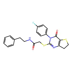 F0579-0556 structure