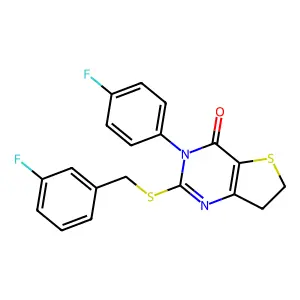 F0579-0565 structure