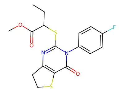 F0579-0582 structure