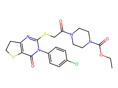 F0579-0609 structure