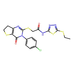 F0579-0614 structure