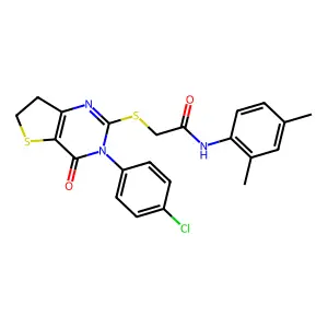 F0579-0626 structure