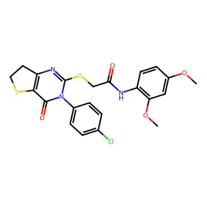 F0579-0628 structure