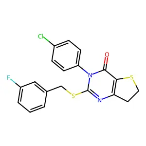 F0579-0665 structure