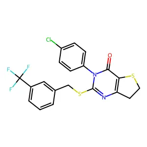 F0579-0674 structure