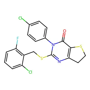 F0579-0697 structure