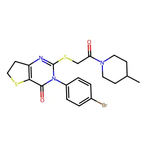 F0579-0705 structure