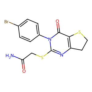 AB00668799-01 structure