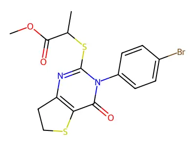 F0579-0783 structure