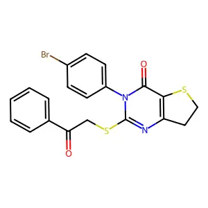 F0579-0785 structure