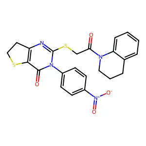 F0579-0810 structure