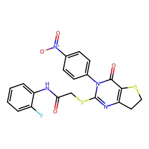F0579-0820 structure