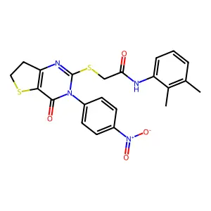 AB00684521-01 structure