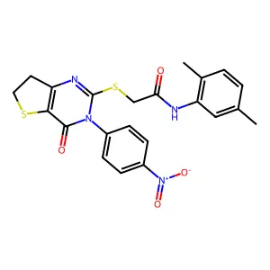 F0579-0825 structure
