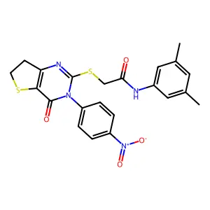 F0579-0827 structure