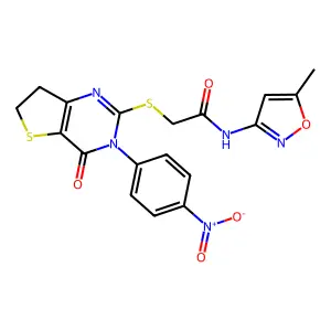 F0579-0839 structure