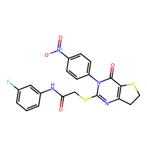 F0579-0851 structure