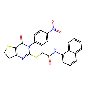 F0579-0853 structure